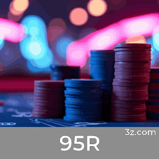 95R Logo