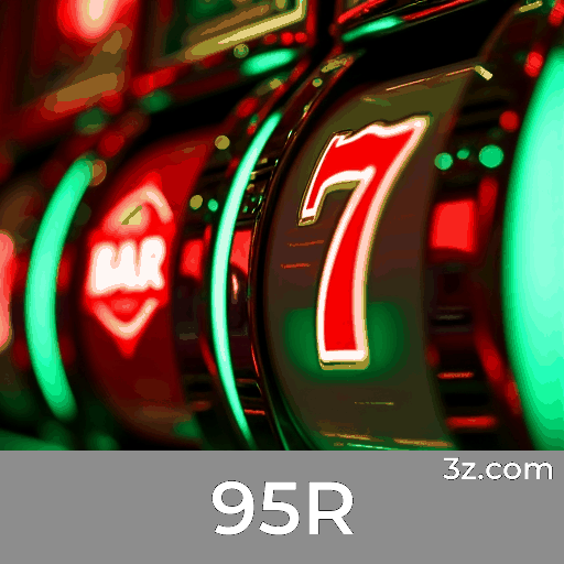 95R Logo